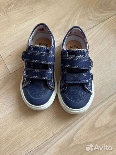 Кеды pablosky, Guess