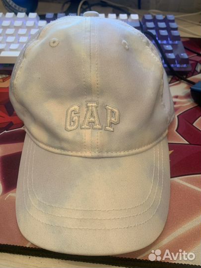 Кепка gap оригинал