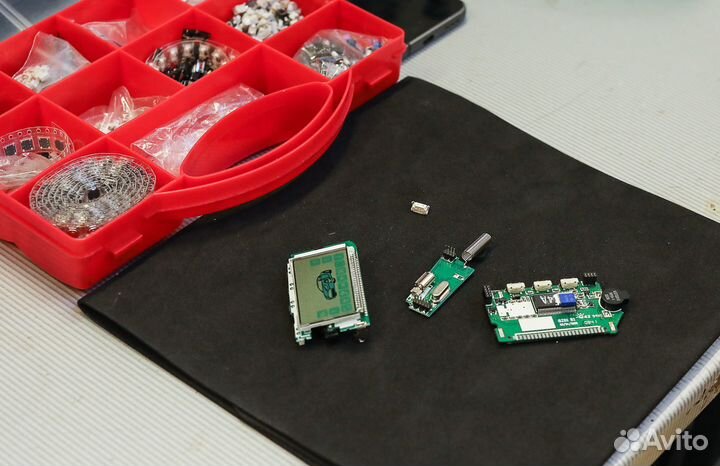 Изготовление автомобильных и домашних ключей