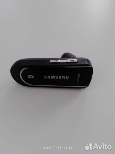 Bluetooth гарнитура samsung