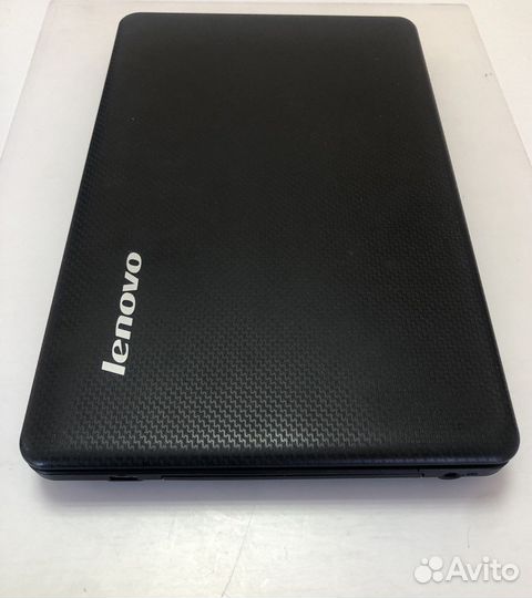Lenovo G555. По запчастям
