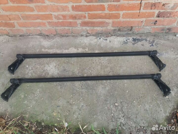 Багажные дуги