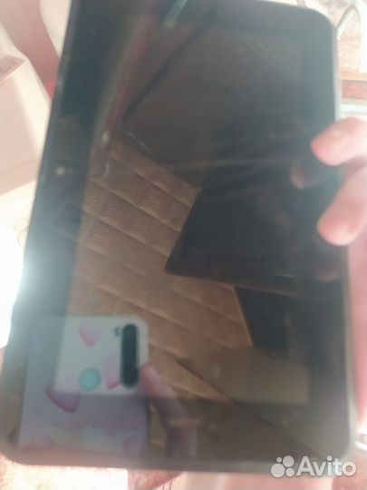 Prestigio MultiPad PMP7170B3G (на зч)