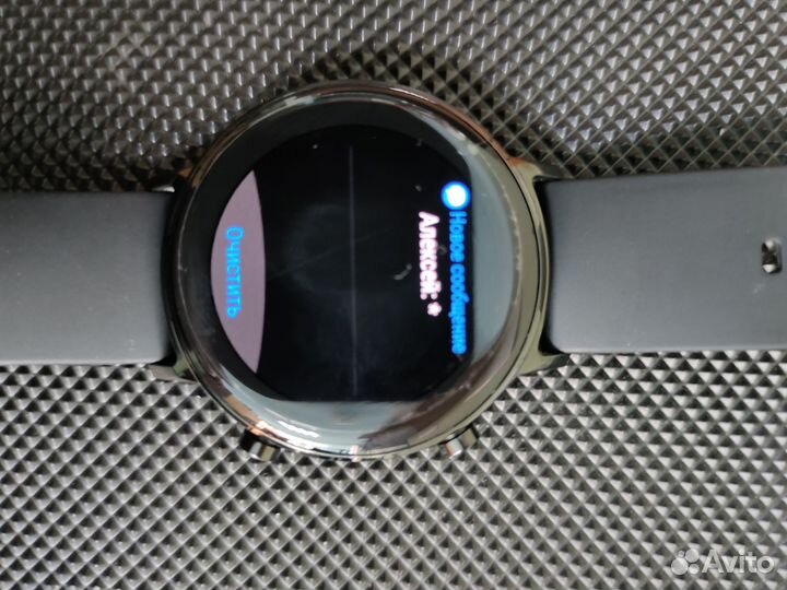 Смарт часы huawei watch gt 2 модель Dan b19