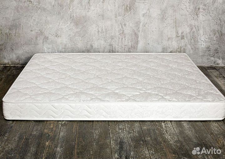 Матрас ортопедический Comfort Line Eco Strong BS+