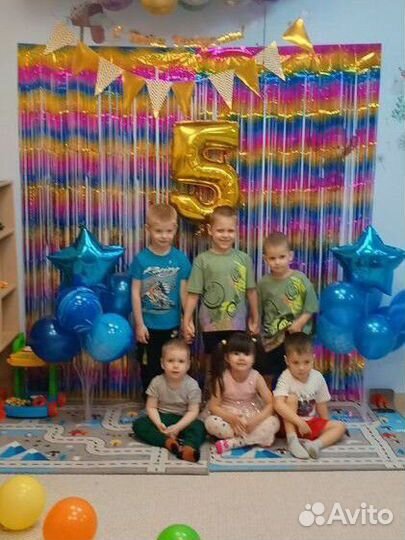 Детский сад ясли Пружинка