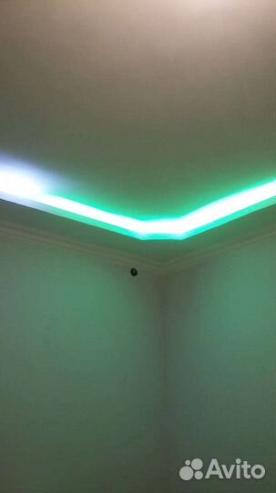 Ремонт помещений