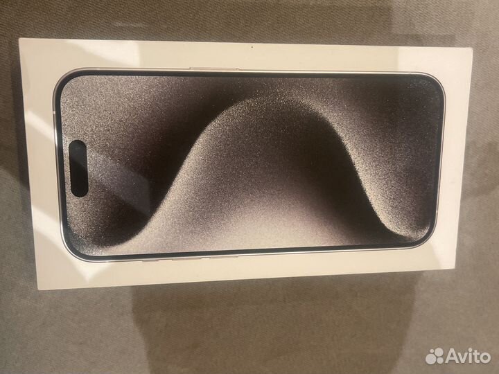 iPhone 15 Pro Max, 512 ГБ