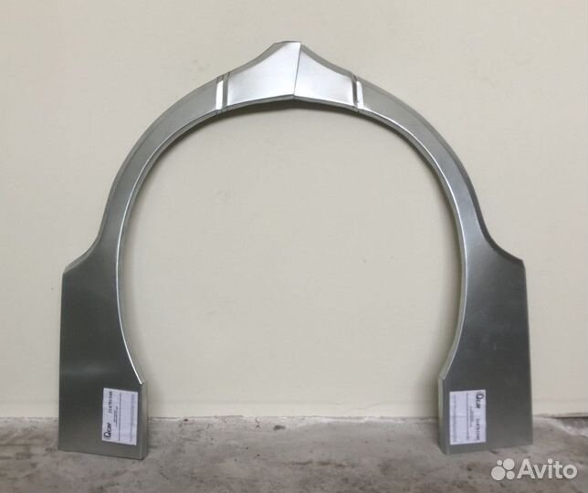 Арка левая Daihatsu Grand Move, Daihatsu Pyzar (G3