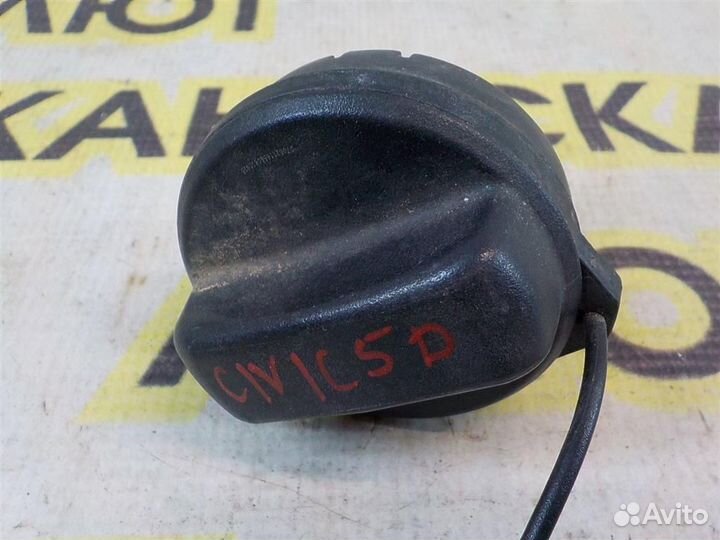 Крышка топливного бака Honda Civic 5D viii 2006-2