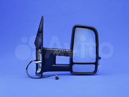 Зеркало на длинной ноге (R) MB Sprinter W906Craft