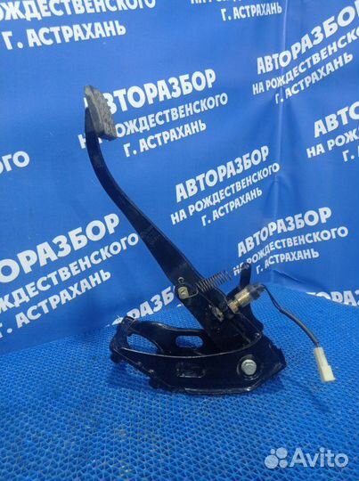 Педаль тормоза Geely Mk седан MR479QA 2014