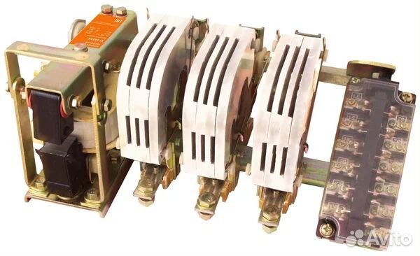 Продам контакторы кт-6023Н 150А