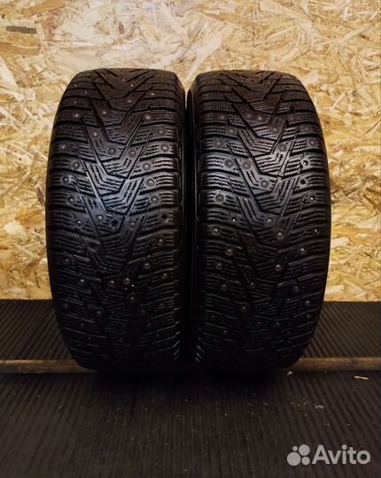 Hankook Winter I'Pike RS2 W429 205/55 R16 91T