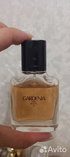 Духи женские