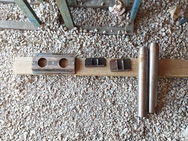 Станок для lego кирпича