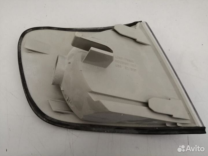 Указатель поворота правый белый A6 (C4) 4411512RUE