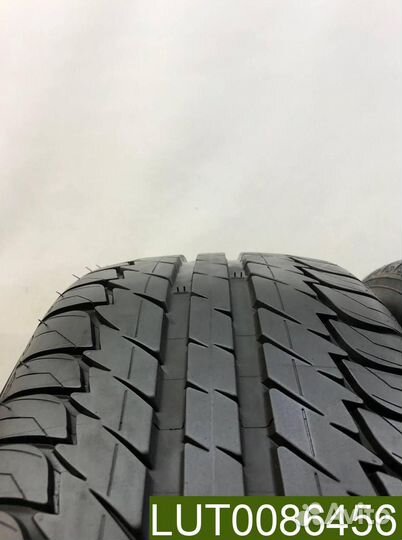 Kleber Dynaxer HP3 225/55 R17 97W