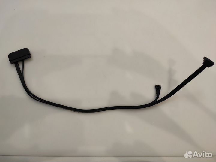 Apple моноблок iMac A1419 запчасти конец 2012