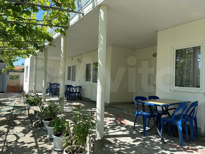 Комната 12 м², 1/1 эт.