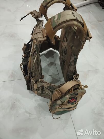 Броник мультикам