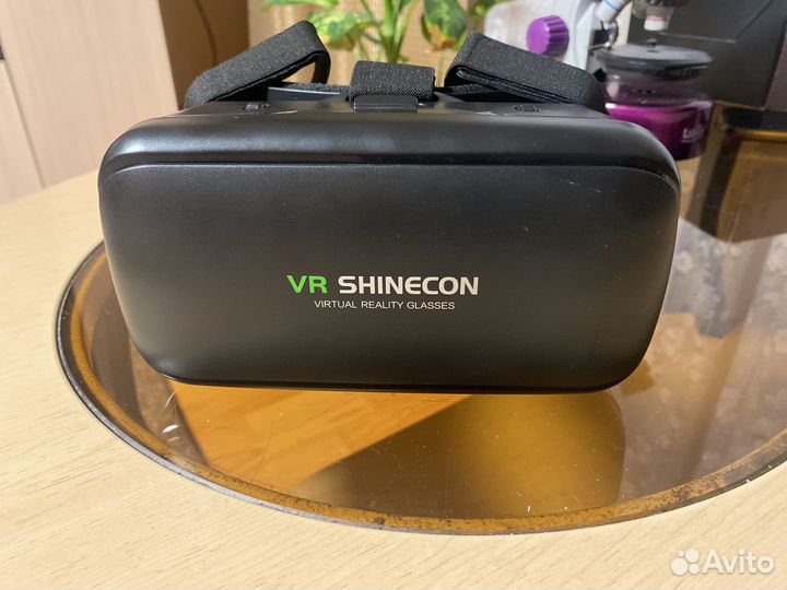 Vr очки для телефона