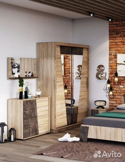 Зеркало Санремо