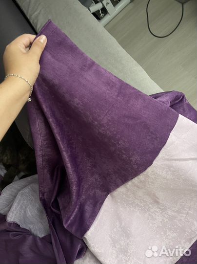 Шторы портьеры бу