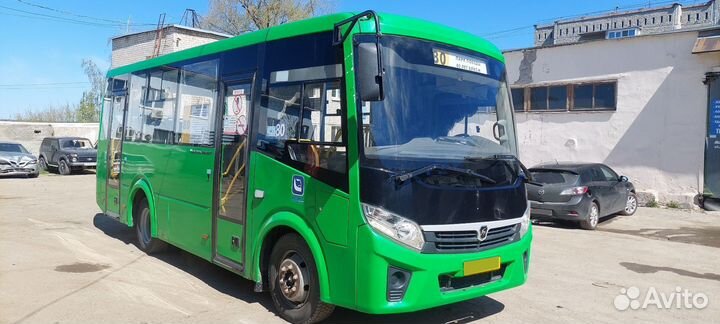 Городской автобус ПАЗ Вектор Next, 2018