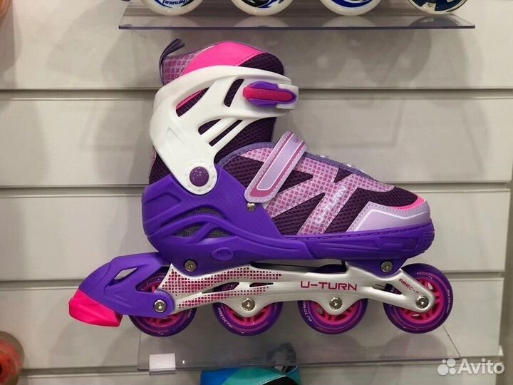 Пенниборды, самокаты и ролики все в наличии