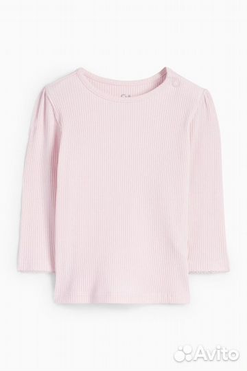 Комплект для девочки C&A