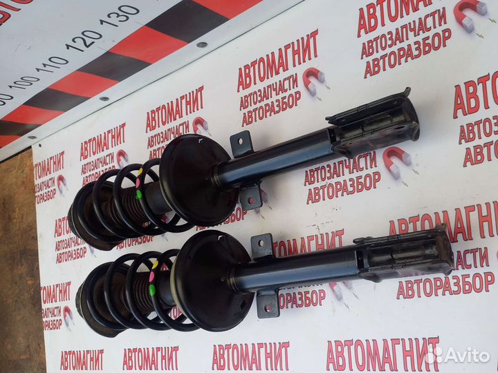 Амортизатор задний Рено Дастер 2 19 н.в