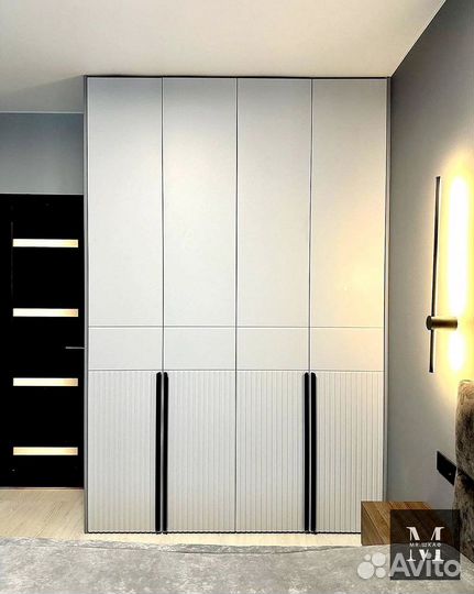 Шкаф в спальню