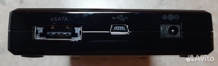 Apricorn Aegis Padlock Внешний жесткий диск 500 гб