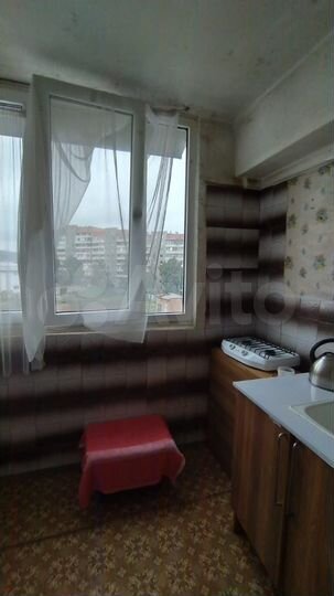 1-к. квартира, 36 м², 3/5 эт.