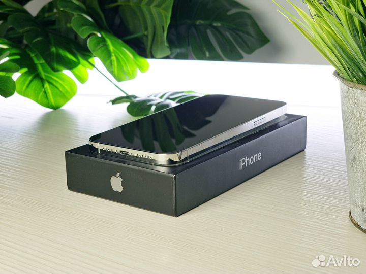 iPhone 13 Pro Max, 256 ГБ