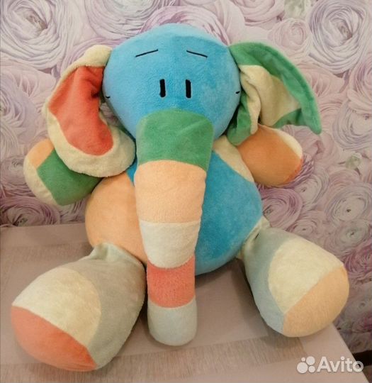 Большой слон