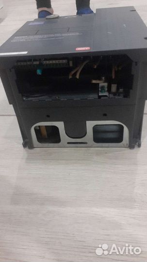 Частотник mitsubishi