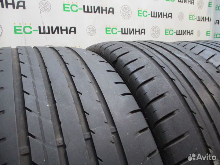 Goodyear EfficientGrip 225/45 R17