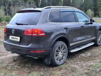 Volkswagen Touareg 3.6 AT, 2012, 161 000 км, с пробегом, цена 2 889 000 руб.