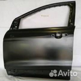 Дверь передняялевая Китай Ford Kuga II (2012—2016)