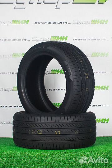 Pirelli Powergy 235/55 R19