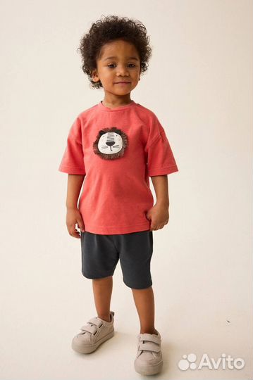 Футболка Next