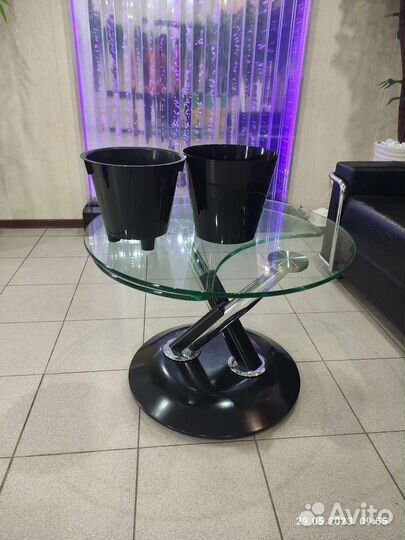 Кашпо горшок для цветов