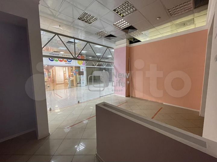 Сдам торговое помещение, 38.2 м²