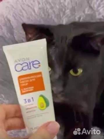 Маски для лица Эйвон