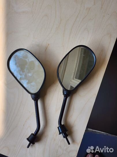 Аксессуары для велосипеда и самоката