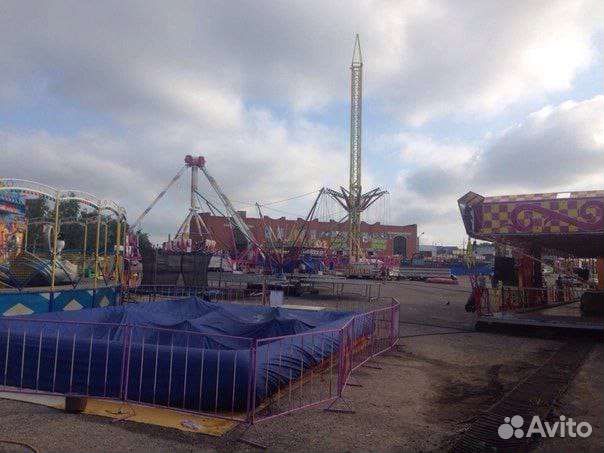 Надувной бассейн