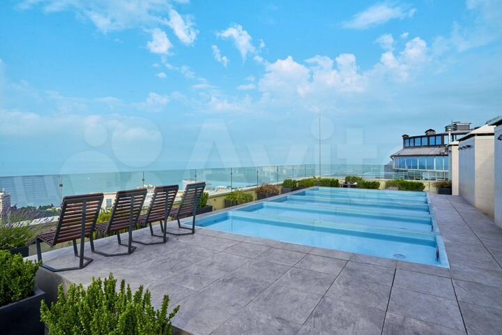 Квартира-студия, 28 м², 7/16 эт.