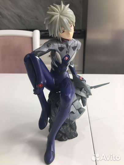 Аниме фигурка Каору